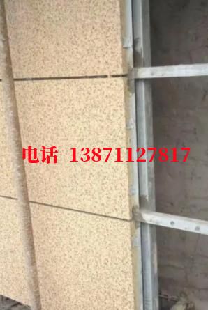 哈密长距离外墙ET板